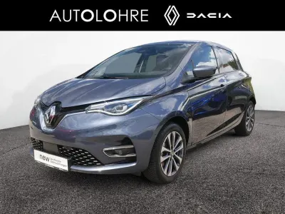 Gebraucht Renault Zoe