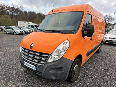 gebraucht Renault Master Kasten L2H2 HKa 3,3t