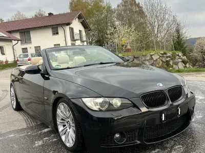Occasion BMW 330 Cabriolet