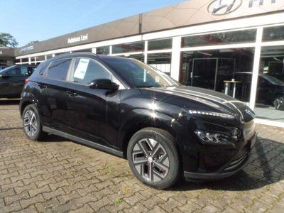 gebraucht Hyundai Kona Edition Advantage Elektro