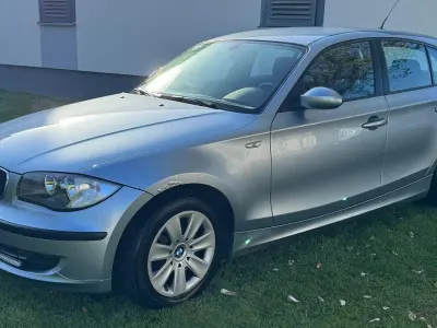 Gebraucht BMW 116