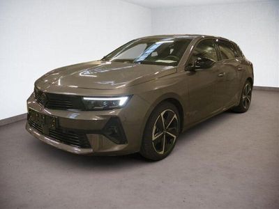 Gebraucht Opel Astra 131 PS (96 kW) 2024 Grau Kombi