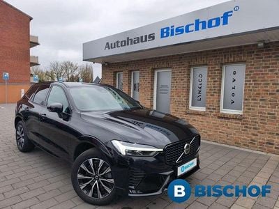Gebraucht Volvo XC60 Plus 197 PS (144 kW) 2023 Schwarz SUV