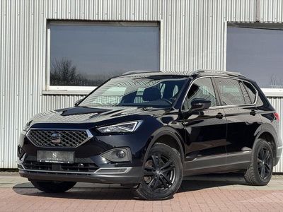 Usata Seat Tarraco XCELLENCE 150 CV (110 kW) 2019 Nero SUV