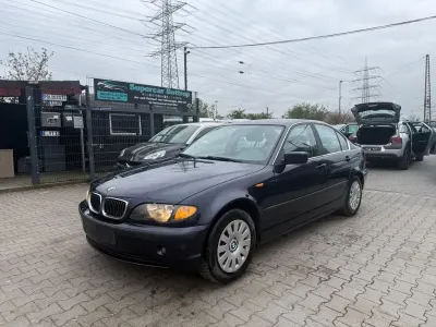 Gebraucht BMW 320