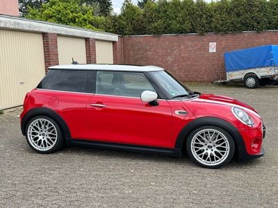 gebraucht Mini Cooper Aut.,Apple,Pano,H/k,LED,Navi, Led,PDC-H