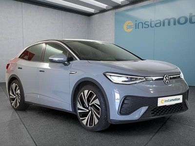 Usata VW ID.5 Pro 150 kW (204 CV) 2022 Grigio SUV