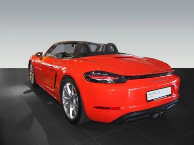 gebraucht Porsche 718 Boxster S (982)