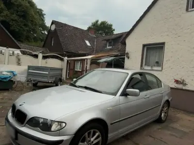 Gebraucht BMW 318