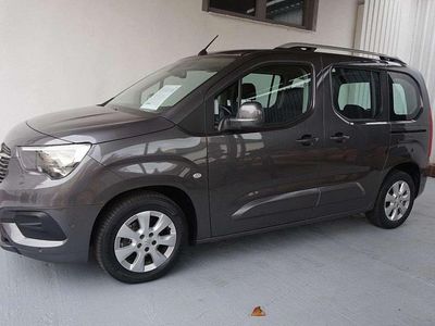 Opel Combo Life