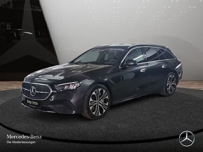 Mercedes E300
