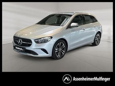 Mercedes B180