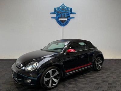 VW Beetle