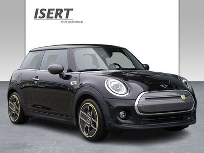 gebraucht Mini Cooper S E Trim L 3-trg.+TRIM L+RFK+HUD+H&K