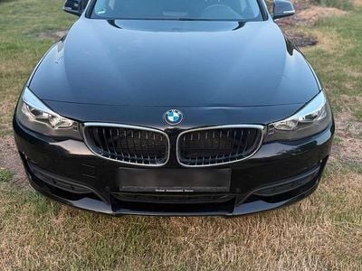 BMW 318 Gran Turismo