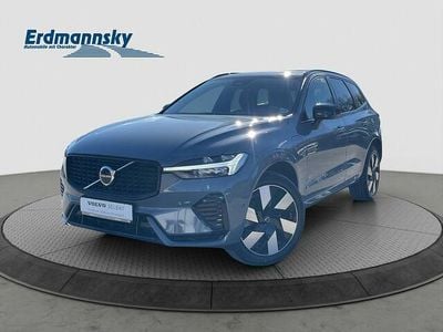 Gebraucht Volvo XC60 Plus 455 PS (334 kW) 2024 Thunder grey (grau) SUV