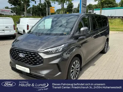 Gebraucht Ford Tourneo