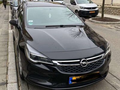 gebraucht Opel Astra Astra1.0 Turbo Start/Stop Sports Tourer Edition