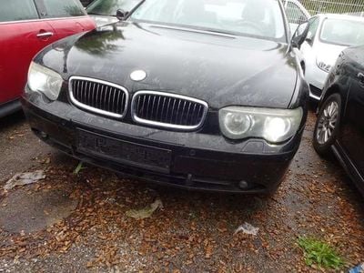 BMW 735