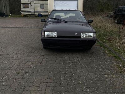 Occasion Citroën BX 120 PK (88 kW) 1990 Bruin Stationwagen