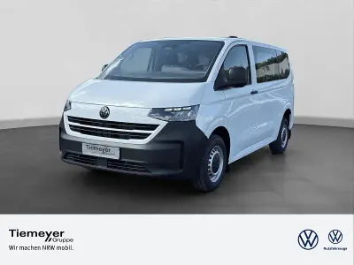 Gebraucht VW T7