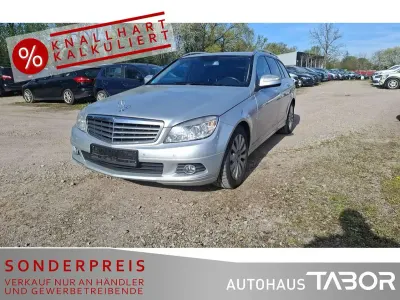 Gebraucht Mercedes C280