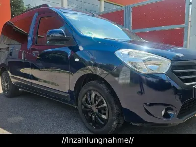 Gebraucht Dacia Dokker