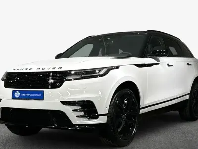 Ny Land Rover Range Rover Velar SE Dynamic 204 HK (150 kW) 2026 Vit SUV