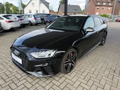 Gebraucht Audi S4