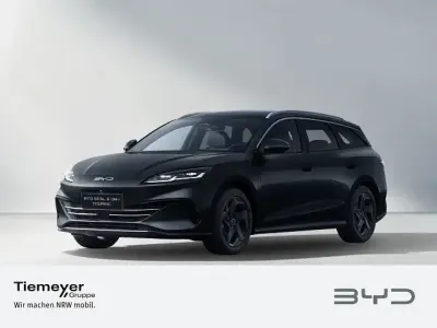 Gebraucht BYD Seal