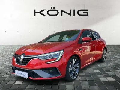 Używany Renault Mégane