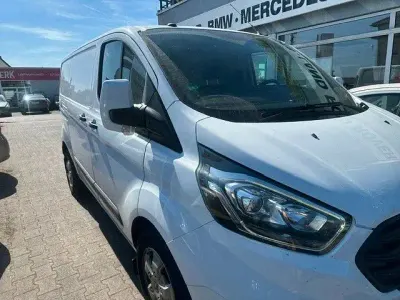 Gebraucht Ford Transit Custom