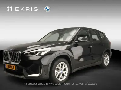 Gebraucht BMW iX1 Sport Line 230 kW (313 PS) 2023 Schwarz SUV