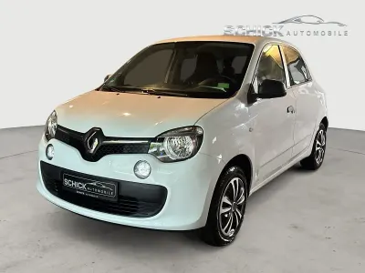 Gebraucht Renault Twingo