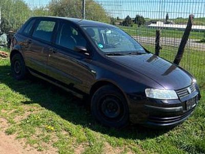 Fiat Stilo