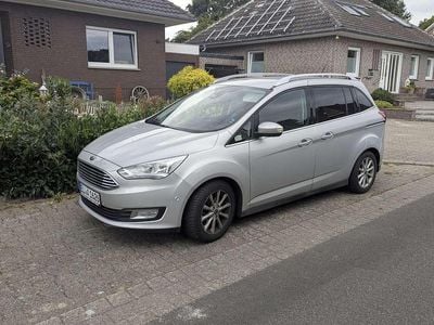 Ford Grand C-Max