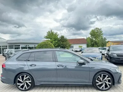 Gebraucht VW Golf VIII