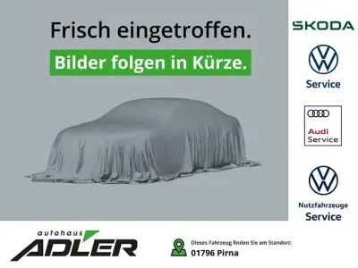 Gebraucht Skoda Kodiaq Selection 193 PS (141 kW) 2024 Schwarz SUV