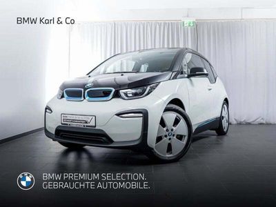 gebraucht BMW i3 120Ah