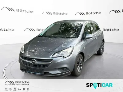 Gebraucht Opel Corsa