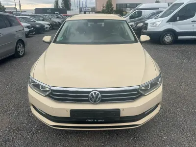 Usata VW Passat