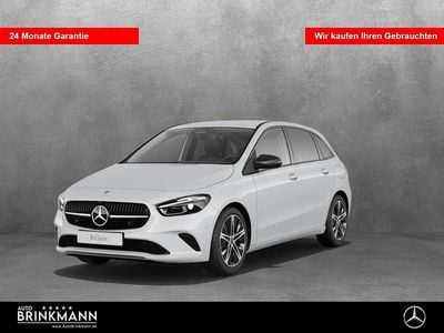 Mercedes B200