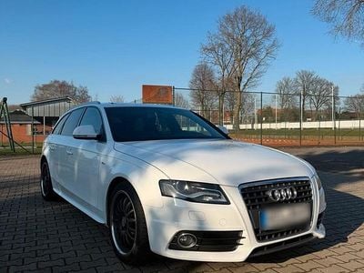 Gebraucht Audi A4 Design 143 PS (105 kW) 2008 Kombi