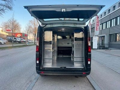 Gebraucht Renault Trafic 131 PS (96 kW) 2022 Weiss