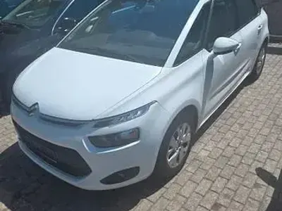 Gebraucht Citroën C4 SpaceTourer
