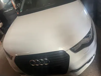 Używany Audi A1 Sportback