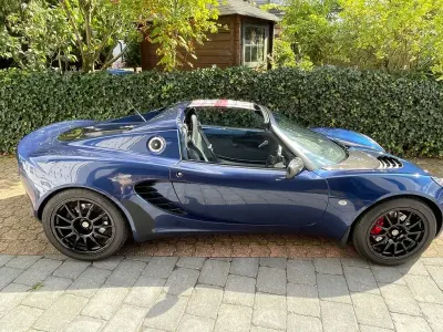 Gebraucht Lotus Elise