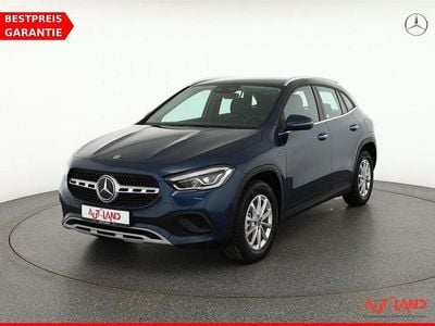 Mercedes GLA250