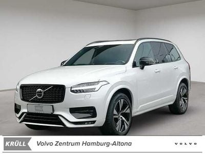 Gebraucht Volvo XC90 R-Design 173 PS (127 kW) 2022 SUV