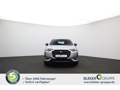 gebraucht DS Automobiles DS3 Crossback DS3 Crossback